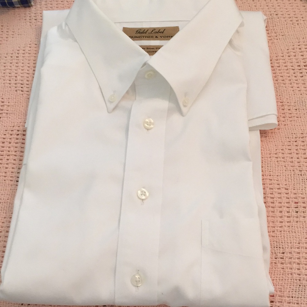 COPY - Dress Shirt
